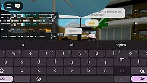 Staying at the motel with a friend