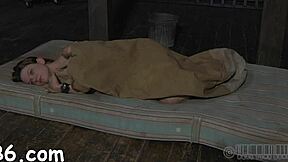 Hot Serf Delights With Blowjob, Sucking Cock, Rough Fucking, Oral Stimulation