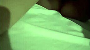 Can She Handle That Big Black Cock?