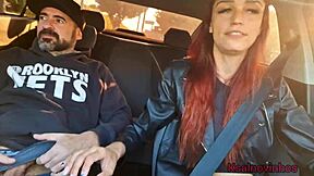 i'm the safada app driver who catched the passanger masturbating behing me