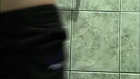 Slutty Stepmom Fantasizes About Intense Fucking and Assplay