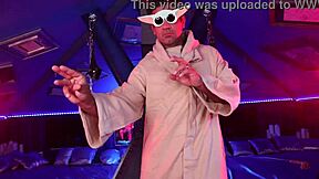 star whores the boner awakens in group fun