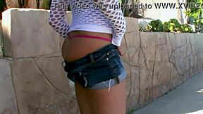 alexa jaymes fucked by huge cock, gets cum facial