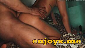 selva lapiedra rides jesus reyes in hd movie showcasing oral skills