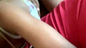 Can You Handle These Intense Backshots On A Big Ass BBW With Monster Cock?