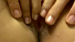 me masturbating pleasurably