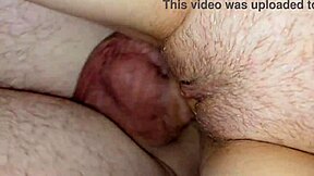 milf pussy job before fuck and cum on pussy