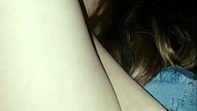 scandalous exhibitionism in public park with petite teen college girl