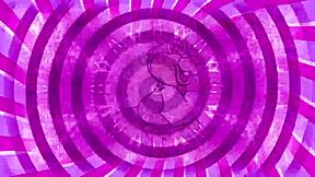 Lucky bimbo teases with jerk off instructions in femdom style