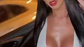 Sexy girls having fun