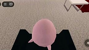 Staying at the motel with a friend