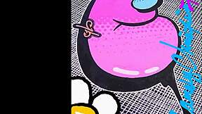 Oh, Candy Squirts Like a Fountain in Crossdressing!