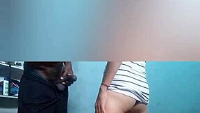 Neighbor's tight pussy homemade sex in California SussuSexyCaribe