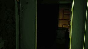 i want you inside me, jarushka ross distracted by alex charger