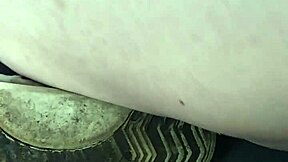 Ashley, is your interracial pussy craving that cum?