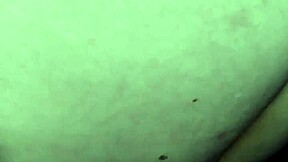 Ashley, is your interracial pussy craving that cum?