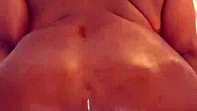 This is how you get pregnant with creampie action