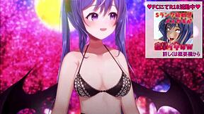 Dildo Masturbation Leads To Massive Squirting! 😍💦