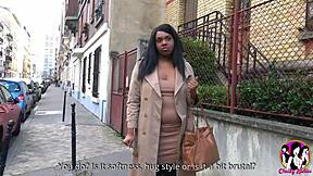 Hot brunette milf enjoys multiple hard cocks