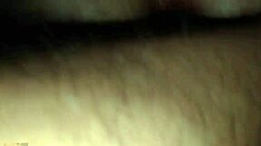 only in the asshole!