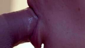 cum in throat compilation