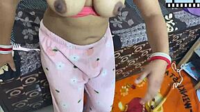 At First She Didn't Want But Ended Up Sucking My Dick