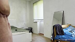 Busty Babe Skips Date To Play With Herself