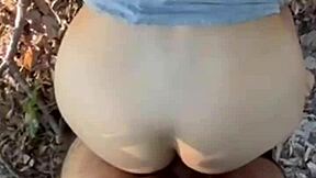 Play with Tongue on Hard Cock for Hot Milk