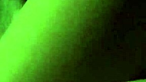 Gretala - Flash Moglie Incinta Nel Buio