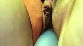 panties that hide secrets of masturbation and orgasm with vibrator