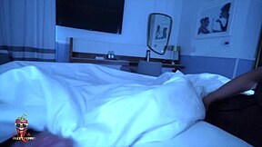 Dick Feels Better Without Condom