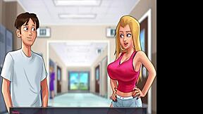 Roxxie Gets Clapped by Mia in Intense Locker Room Fuck