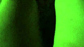 Gretala - Flash Moglie Incinta Nel Buio