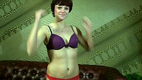 pov blowjob and doggystyle with jj