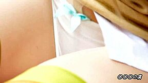 Exciting Cosplay Performance Number 135