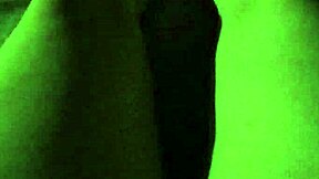 Gretala - Flash Moglie Incinta Nel Buio