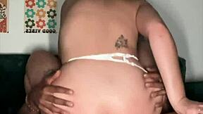 Fucking My Naughty Neighbor Naudi Nala In The Bedroom