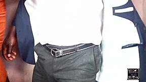 best pussy sucker in africa's tight lips