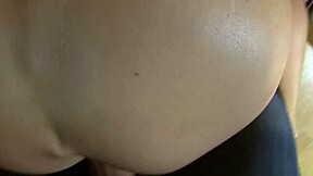 pov blowjob and doggystyle with jj