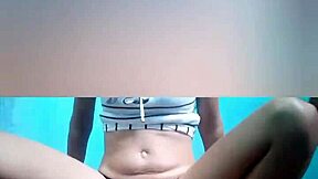 Neighbor's tight pussy homemade sex in California SussuSexyCaribe