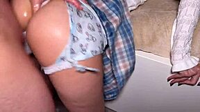 Stepsis We Can't Have Sex Rubbing Only