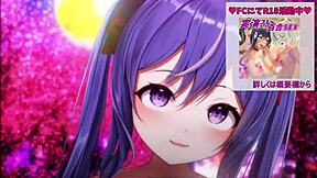 Dildo Masturbation Leads To Massive Squirting! 😍💦