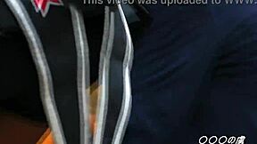 Exciting Cosplay Performance Number 135