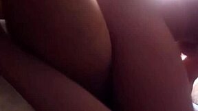 I love how this slim, curvy mexican woman rides big cocks to orgasm