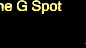 Brunette Canadian Jamie James