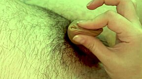 pay close attention as i suck your tiny dick