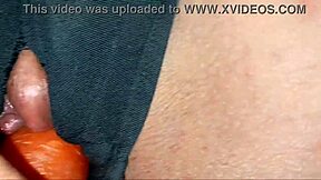 Delicious Skinny Girl Milking Me