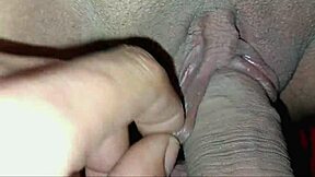 Quickie with Dirty Talk, Open Wet Pussy for Halloween Slutty Gift