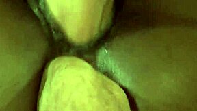 Jada Fire's Sultry Anal DP Adventure