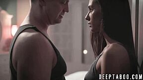 beautiful stepdaughter jaye summers fucked in tight pussy